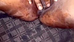 She Craves Cock Over Dinner Every Time