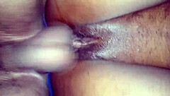 Married Slut Receives Huge Anal Assfucking with Gaping Hole