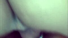 curvy starbaby gets fucked and squirts hard with friend's help