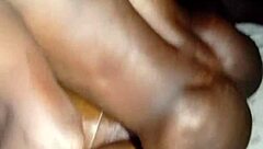 She Craves Cock Over Dinner Every Time