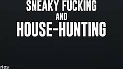 Quincy Roee Sneaky Fucking