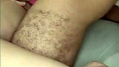 hey, wanna see this curvy babe with fat natural tits get wild in the bathroom?