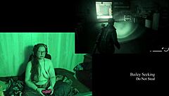 Exploring The Naked Lake House Adventure In Part 4