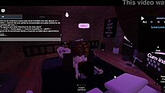 Blonde Lover Has Intense Session