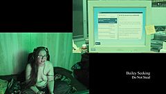 استكشاف مغامرة البيت العاري على البحيرة في الجزء 4