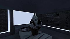 白人娘炮深喉黑人大鸡巴像专业一样