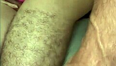 hey, wanna see this curvy babe with fat natural tits get wild in the bathroom?