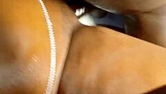 She Craves Cock Over Dinner Every Time