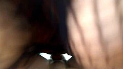 This Latina goddess just owned that cuckold in forest femdom.