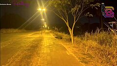 How Did This Player’s Wife Take a Massive Black Cock in Public?