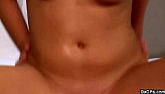 Cutie euro teen 18+ takes a big cock.