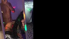 Does this asian slut scream for big cock?