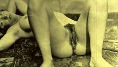 Dark Lantern Entertainment ungkap porn retro panas dengan milf berbulu