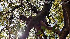 bro, living with adam and eve in this paradise of intense anal banging! 🍆💦