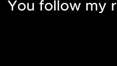 Whip cracks loud in submission tale of ink