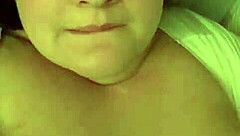 Moaning Face Caught In Intense Close-Up Action