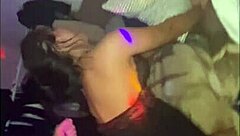 Does this asian slut scream for big cock?