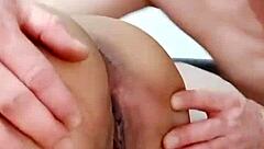 Xxx double cum in the mouth she is amazing maquinasperfectas