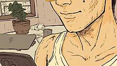 Whip cracks loud in submission tale of ink