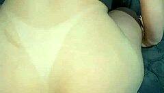 Yo, my hotwife's anal game is just unreal!