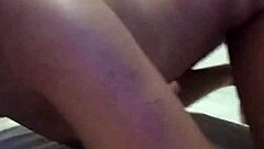 essa loves taking big cock in her ass