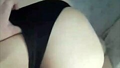 doña mary works out at the gym with latina amateurs