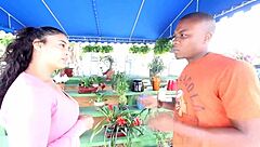 prada south african baddie givin public blowjob, dang i’m hooked!