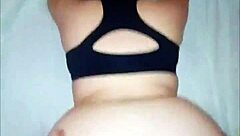 My favorite big ass in doggystyle