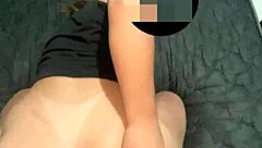 Yo, my hotwife's anal game is just unreal!