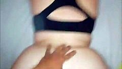 My favorite big ass in doggystyle