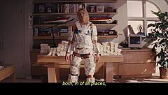 Yo, milf tu baru dicium betul-betul