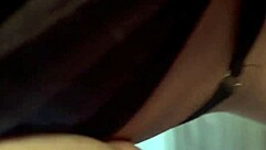 I’m still hooked on banging my ex in this raw homemade clip. Every thrust felt so real.