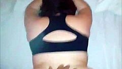 My favorite big ass in doggystyle