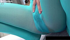 Yo, check Innocent Little Elis pissing close up! 😍