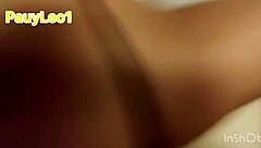 Is that a big Latina ass?