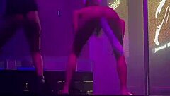 Ever been to a cuckold night at Hot Bar SP? I got lost in the cabins with a plug!