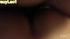 Is that a big Latina ass?