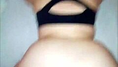 My favorite big ass in doggystyle