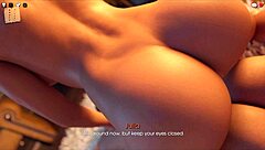 My Big Tits Footjob Pleasure