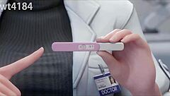 Mercy Gets Fucked And Pregnant!