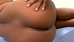 kara kane's tiny black adventure