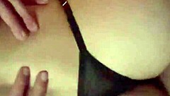 전 여친 홈메이드 생박 박는 거 아직도 중독돼!