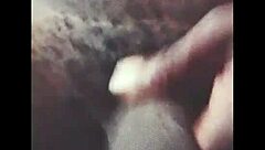 nextdoor neighbor moaning so loud, can you handle this huge cock?