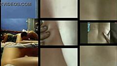 ジューシーな美しいセックス、甘い喘ぎ声パート1 😘