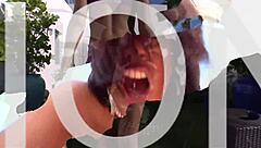 homemade outdoor pov banging with loud moans feels so real