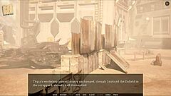 Tales from the unending void 17 adventure