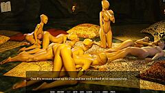 Tales from the unending void 17 adventure