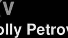 Polly Petrova invites Rayssa Garcia and Barbara Perez for domination fetish play