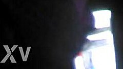 Ever seen an amateur couple's wild 2nd sex tape?