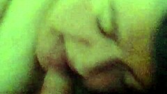 彼女が自分マンコ弄りながら神フェラ😍